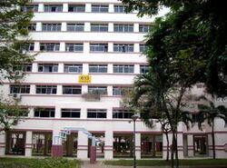 Blk 613 Choa Chu Kang Street 62 (Choa Chu Kang), HDB 5 Rooms #455646031